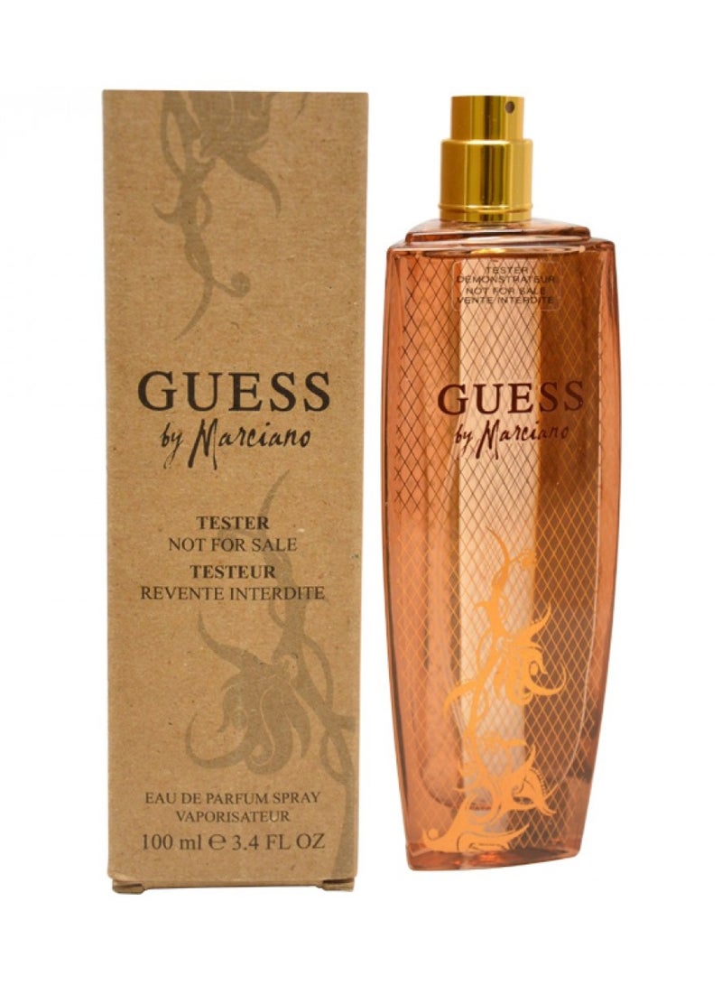 جيس مارسيانو للنساء او دي بارفيوم  100 مل (تستر)