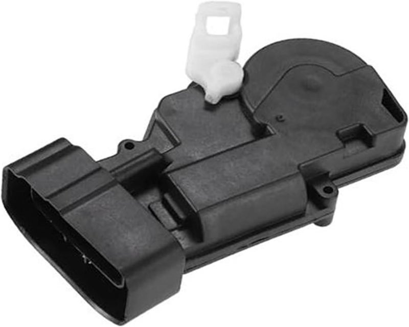 Wivplex Front Right Door Latch Lock Actuator Motor for Toyota - Image 1