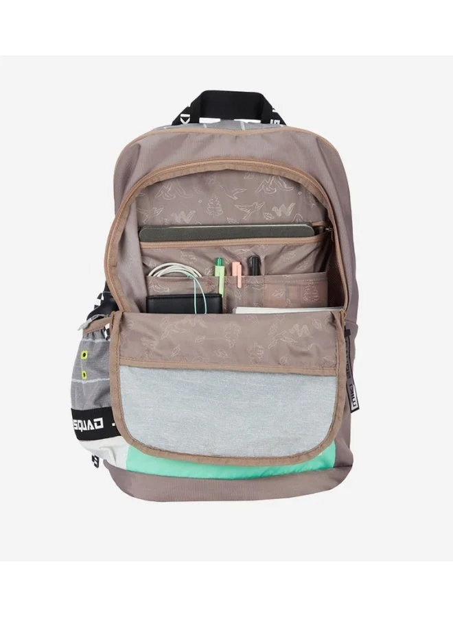 Wildcraft  Squad 1 Wildcraft Backpacks Beige 30L for Men | Best Price UAE