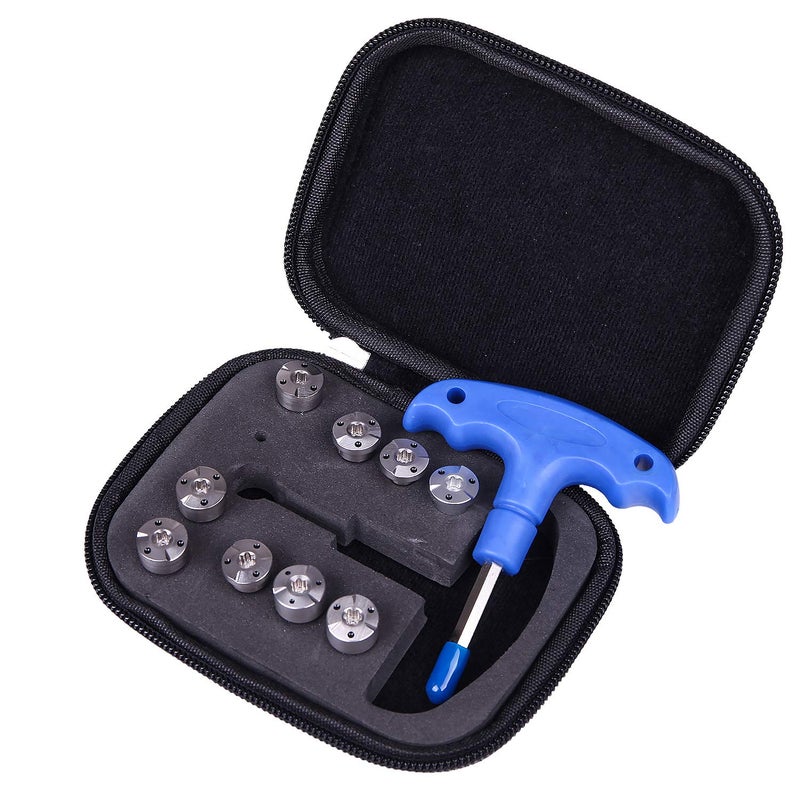 Gofotu Golf Weight Kit fit Callaway Epic Flash Sub Zero Drivers 2g4g6g8g10g12g14g16g18g one Set - Image 3