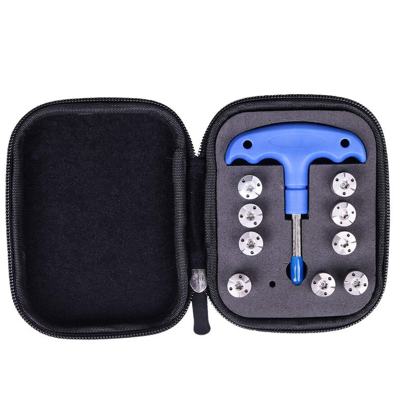 Gofotu Golf Weight Kit fit Callaway Epic Flash Sub Zero Drivers 2g4g6g8g10g12g14g16g18g one Set - Image 1