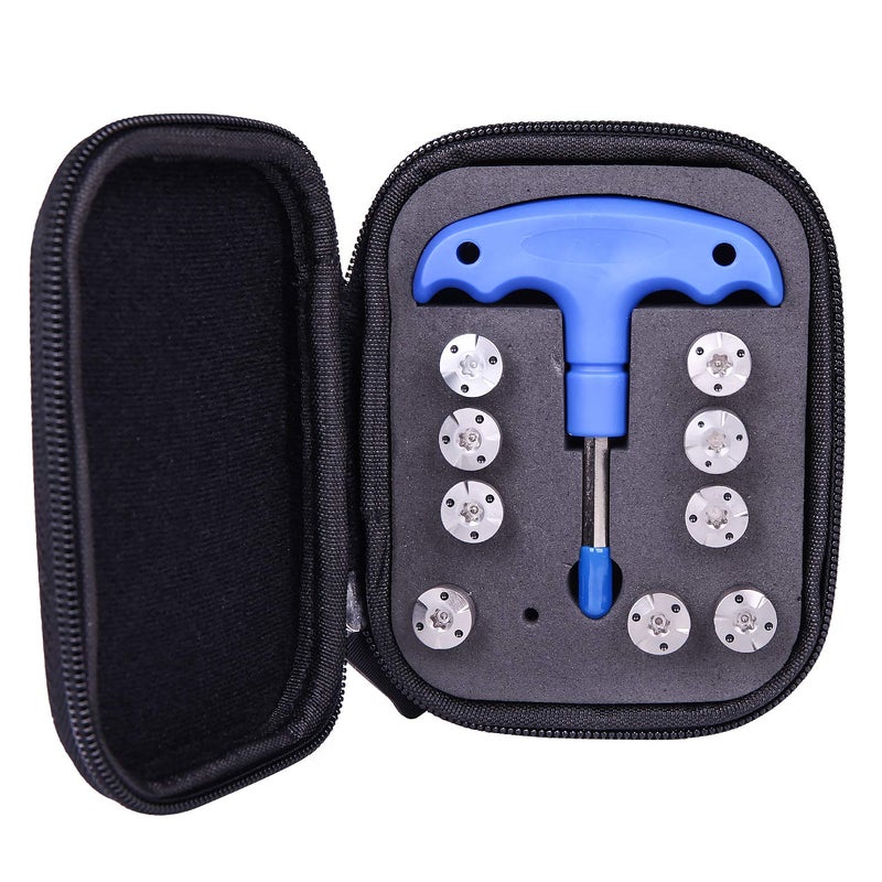 Gofotu Golf Weight Kit fit Callaway Epic Flash Sub Zero Drivers 2g4g6g8g10g12g14g16g18g one Set - Image 4