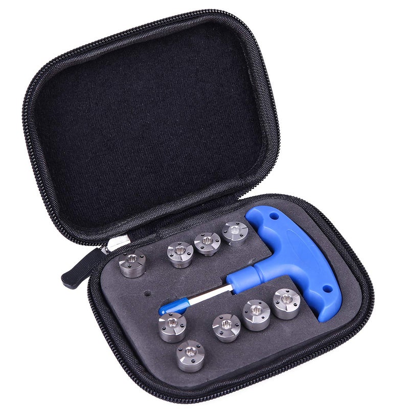 Gofotu Golf Weight Kit fit Callaway Epic Flash Sub Zero Drivers 2g4g6g8g10g12g14g16g18g one Set - Image 2