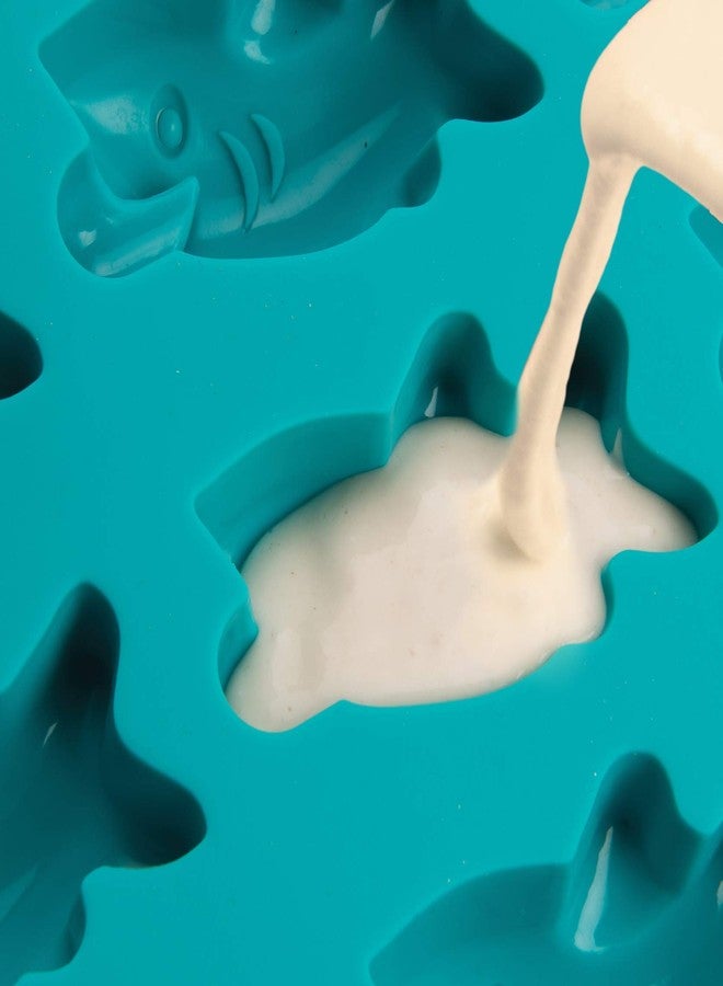 MOBi The Original - Sharkbites - “Pigs in a Blanket” Snack with a Twist - Image 4