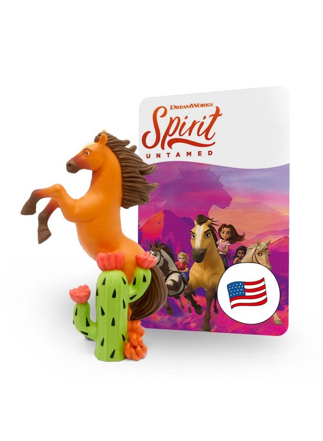 Tonies Spirit Audio Play Character - Image 1