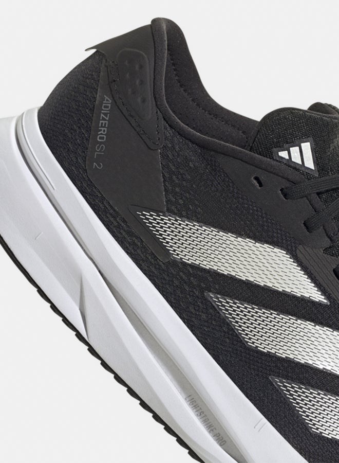 Adidas Adizero SL2 Running Shoes  - Image 4