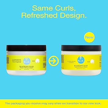Curls Twist N Shout Glaze Cream 236 milliliters - Image 3