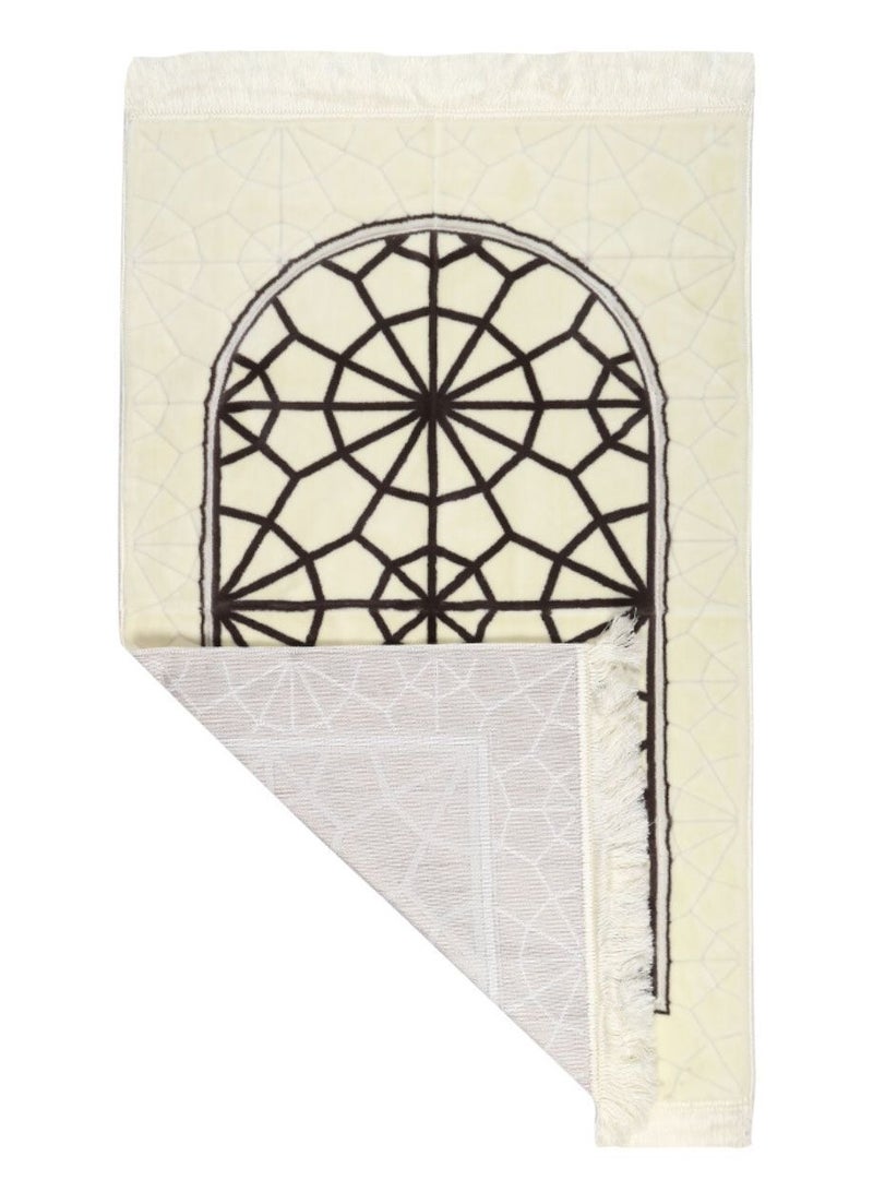 مناسك سجادة صلاة مع حقيبة - Image 2