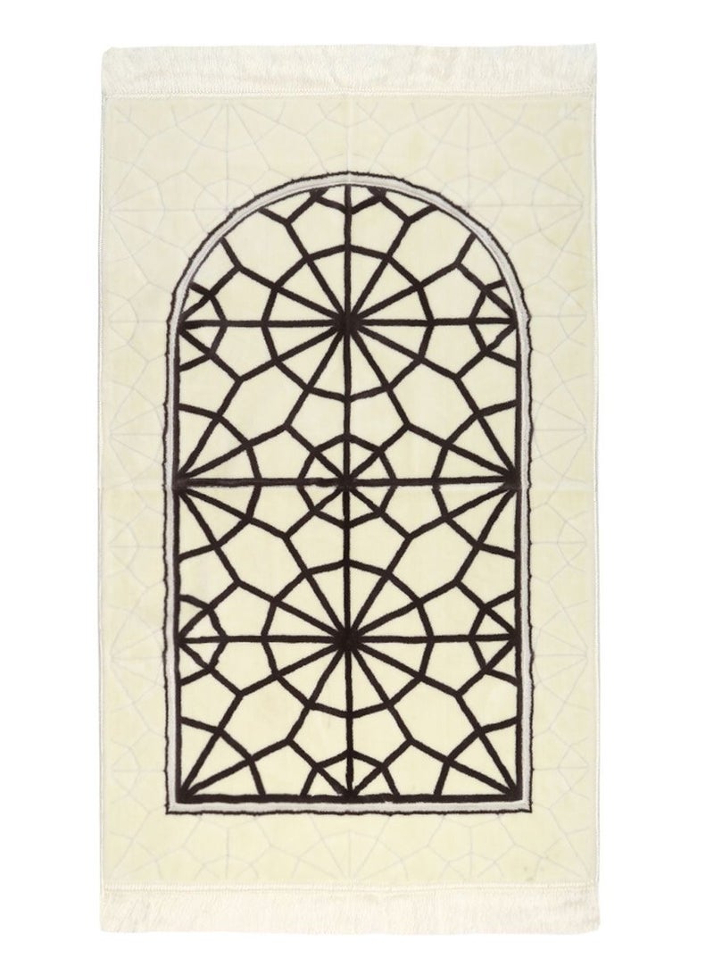 مناسك سجادة صلاة مع حقيبة - Image 1