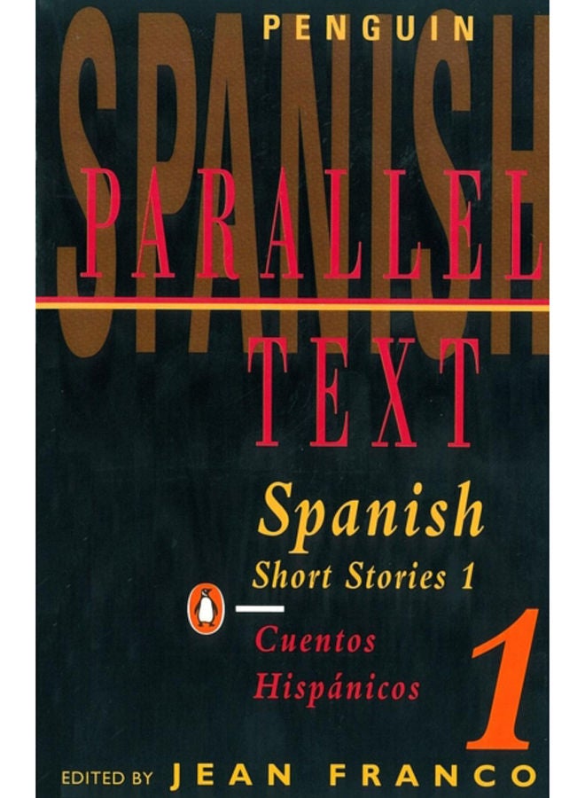 Spanish Short Stories 