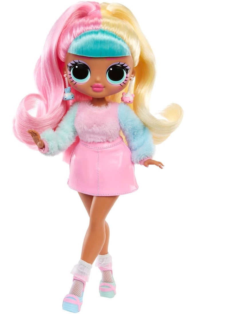 L.O.L. SURPRISE! - متجر L.O.L Surprise OMG Sweet Nails Candylicious Sprinkles - Image 1