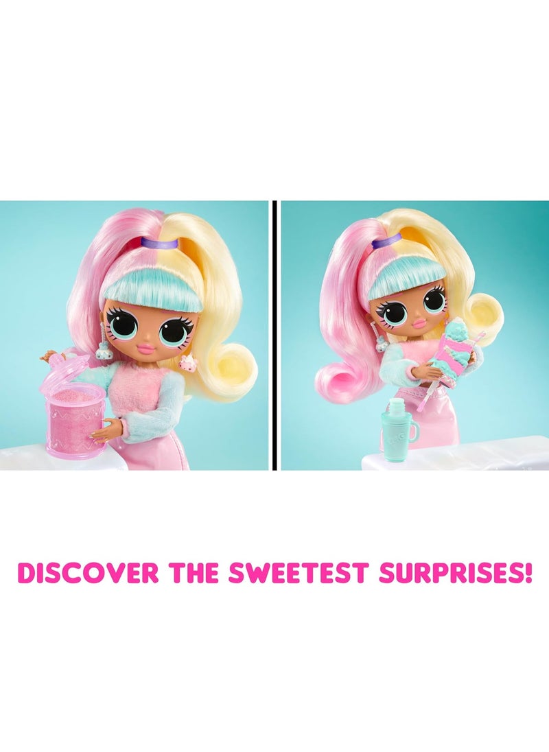 L.O.L. SURPRISE! - متجر L.O.L Surprise OMG Sweet Nails Candylicious Sprinkles - Image 1