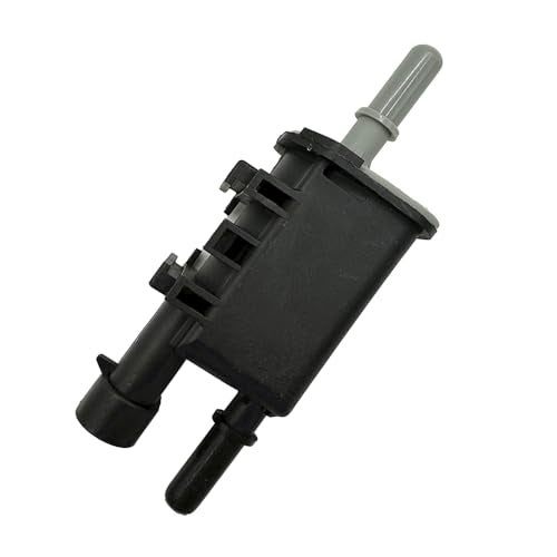 DSkoiph Vapor Canister Purge Valve Solenoid Replacement GM Part # 214-1680 911-032 Compatible with Chevrolet Chevy Tahoe Silverado Suburban Malibu GMC Sierra Yukon Envoy Pontiac Buick 12597567 - Image 2
