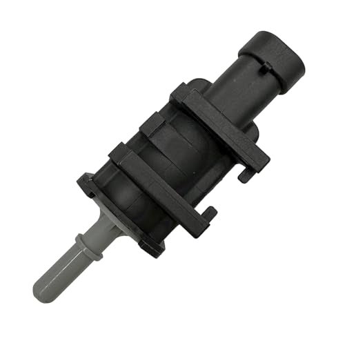 DSkoiph Vapor Canister Purge Valve Solenoid Replacement GM Part # 214-1680 911-032 Compatible with Chevrolet Chevy Tahoe Silverado Suburban Malibu GMC Sierra Yukon Envoy Pontiac Buick 12597567 - Image 4