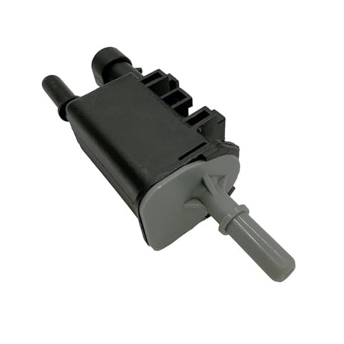 DSkoiph Vapor Canister Purge Valve Solenoid Replacement GM Part # 214-1680 911-032 Compatible with Chevrolet Chevy Tahoe Silverado Suburban Malibu GMC Sierra Yukon Envoy Pontiac Buick 12597567 - Image 5