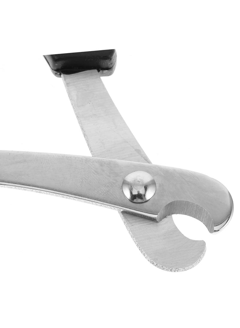 Pet Nail Grinder Pet Supplies Trimmer Pet Clipper for Dogs Pet Nail Clippers Pet Clipper for Cats - Image 3