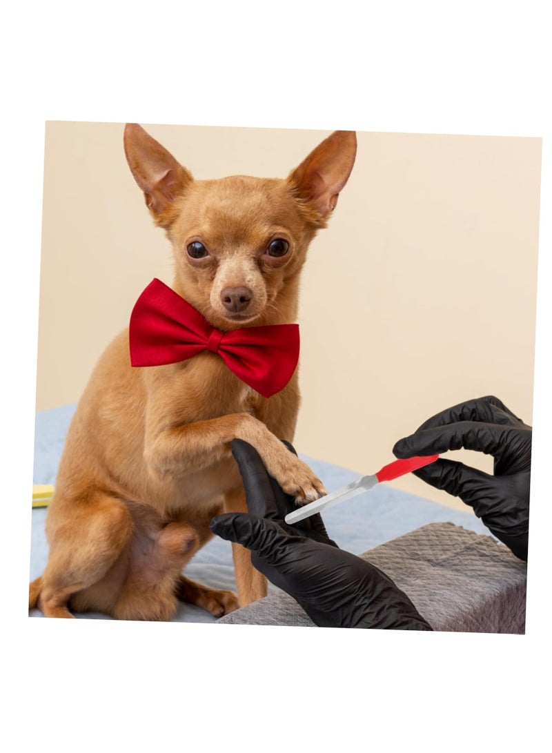 Pet Nail Grinder Pet Supplies Trimmer Pet Clipper for Dogs Pet Nail Clippers Pet Clipper for Cats - Image 4