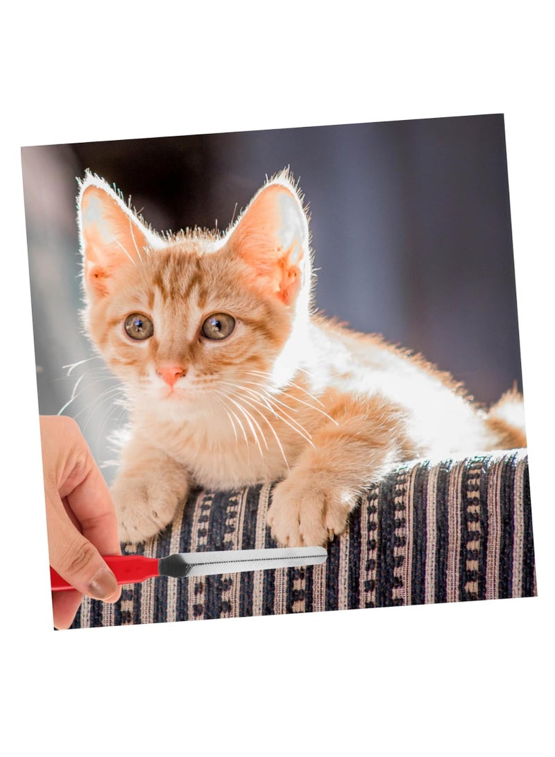 Pet Nail Grinder Pet Supplies Trimmer Pet Clipper for Dogs Pet Nail Clippers Pet Clipper for Cats - Image 5