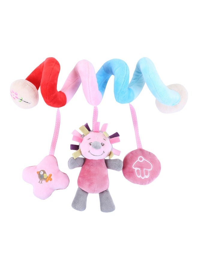 NIBEMINENT Interactive Hanging Toys for Strollers and Cribs - Image 1