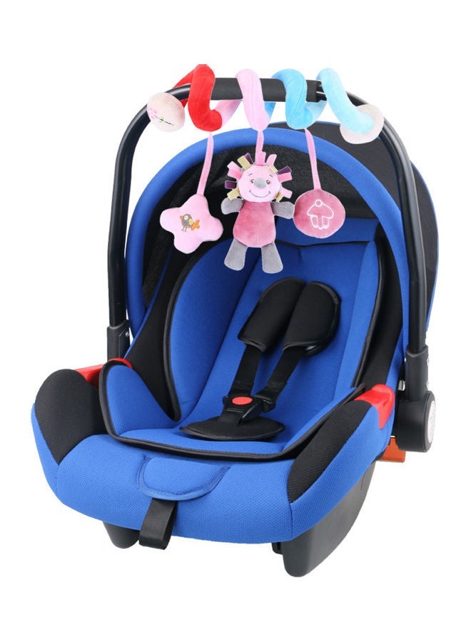 NIBEMINENT Interactive Hanging Toys for Strollers and Cribs - Image 3