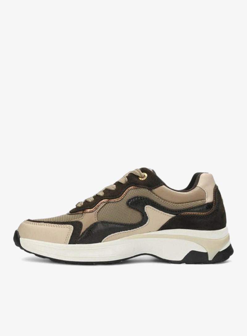 MEXX Colourblock Lace-Up Sneakers - Image 4