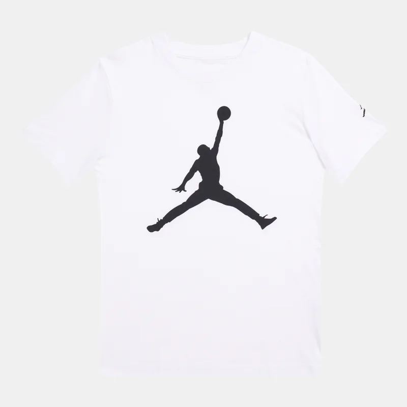 Jordan Kids' Jumpman T-Shirt (Older Kids)