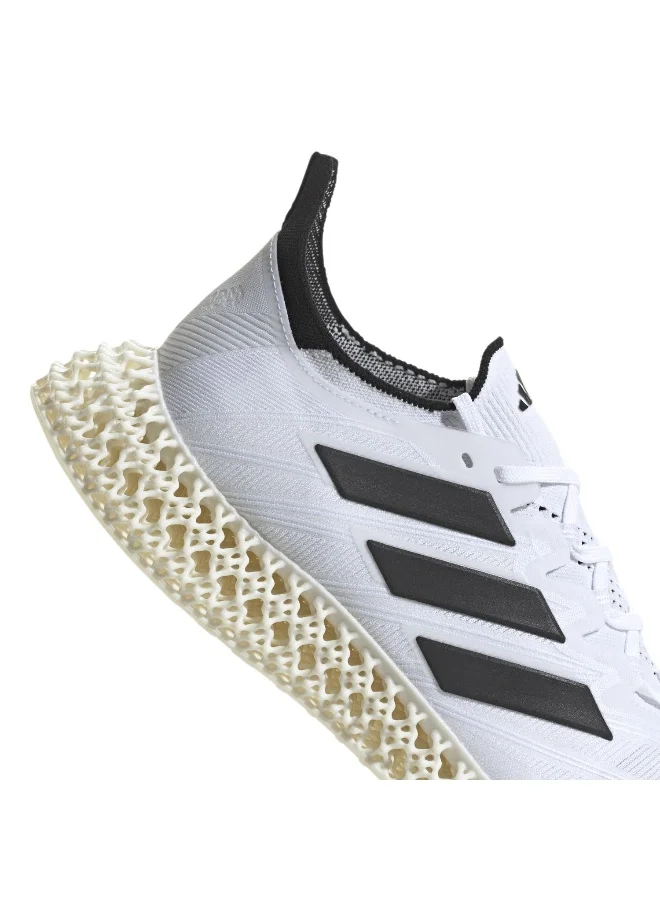 adidas حذاء جري 4Dfwd 4 M أبيض للرجال مقاس 6.5