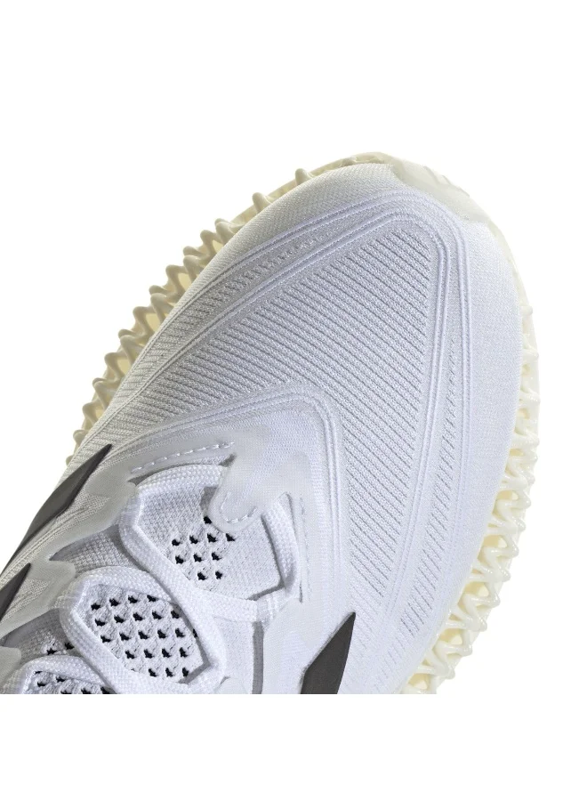 adidas حذاء جري 4Dfwd 4 M أبيض للرجال مقاس 6.5