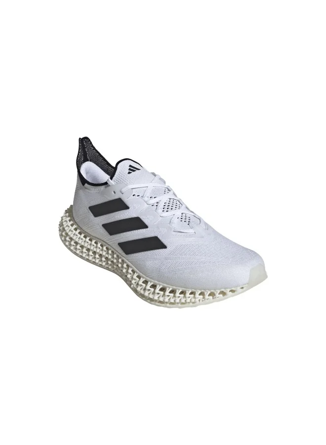 adidas حذاء جري 4Dfwd 4 M أبيض للرجال مقاس 6.5