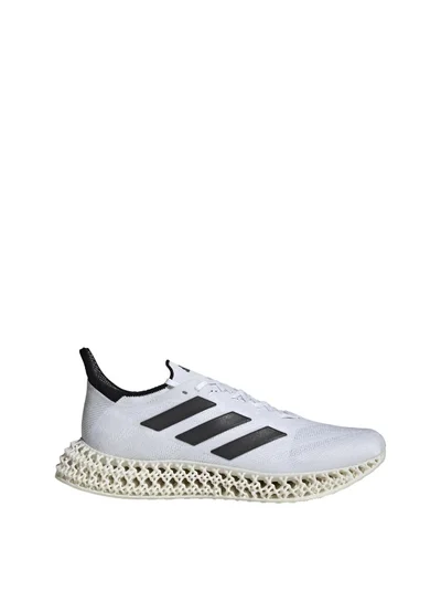 adidas حذاء جري 4Dfwd 4 M أبيض للرجال مقاس 6.5