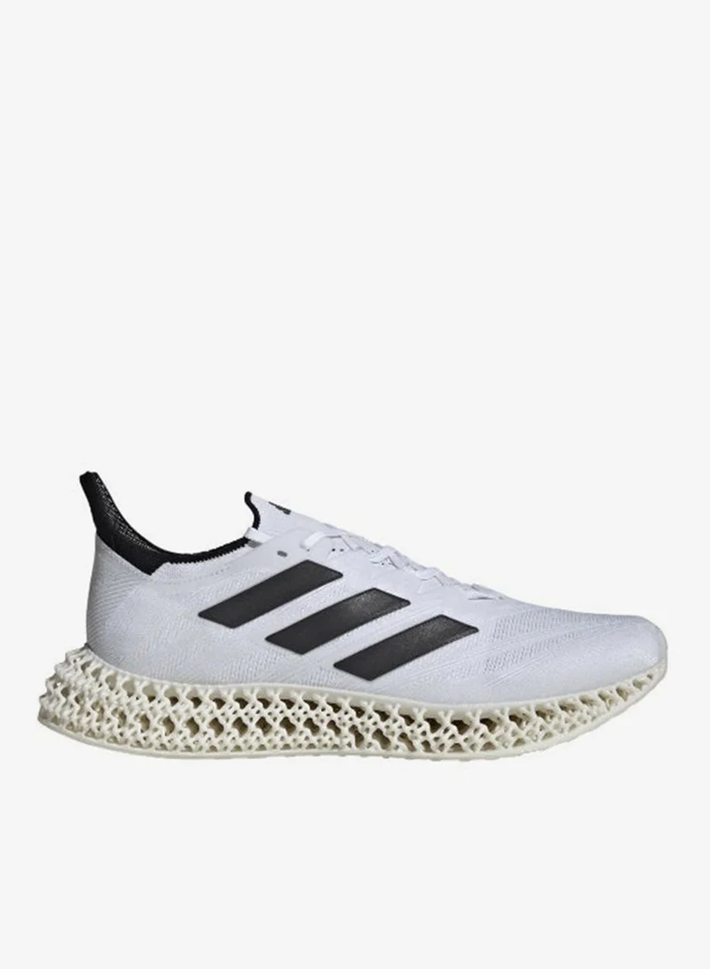 Adidas 4Dfwd 4 M White Running Shoes