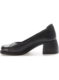 Fast Step Leather Women's Casual Shoes 217ZA35-03  - Image 2