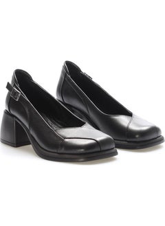 Fast Step Leather Women's Casual Shoes 217ZA35-03  - Image 4