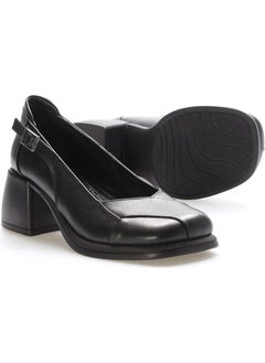 Fast Step Leather Women's Casual Shoes 217ZA35-03  - Image 3