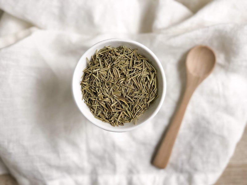 Anthony's Organic Dried Rosemary Leaves, 1 lb, Whole Leaf, Destemmed, Non GMO, Non Irradiated, Gluten Free - Image 3