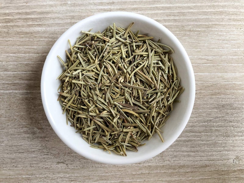 Anthony's Organic Dried Rosemary Leaves, 1 lb, Whole Leaf, Destemmed, Non GMO, Non Irradiated, Gluten Free - Image 4