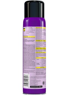 RAID Raid Bed Bug Foaming Spray, Kills Bed Bugs and Their Eggs, for Indoor Use, Non-Staining, Keeps Killing for Weeks, 16.5 oz  - Image 2