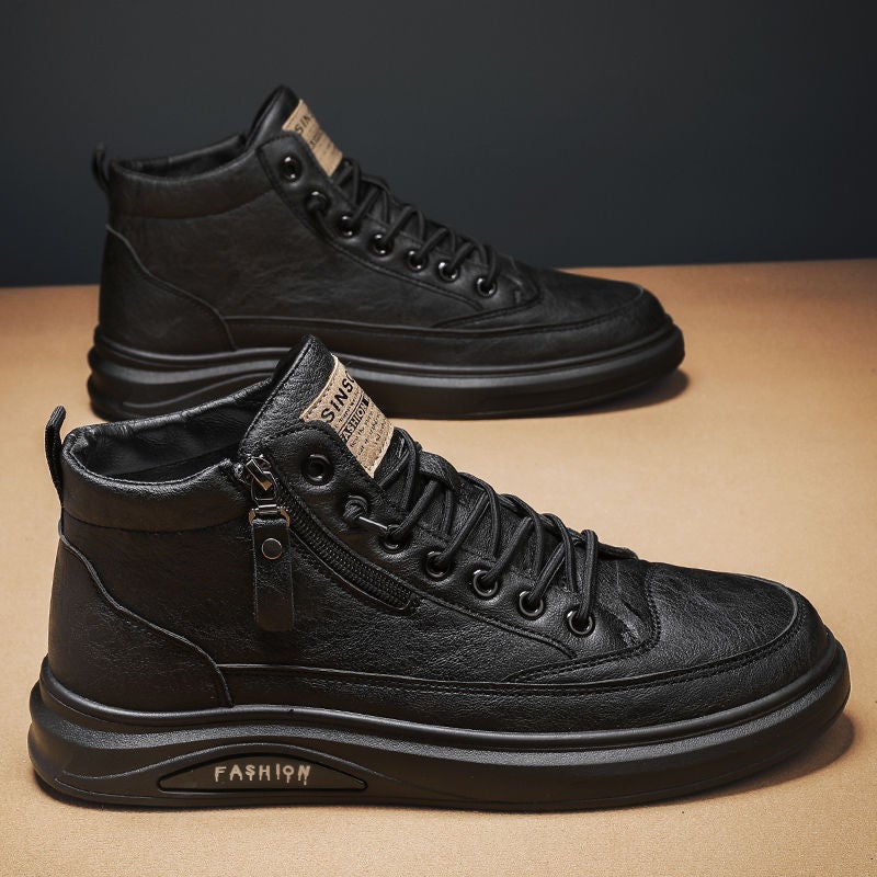 Unisex Casual Sneakers Shoes - Image 2