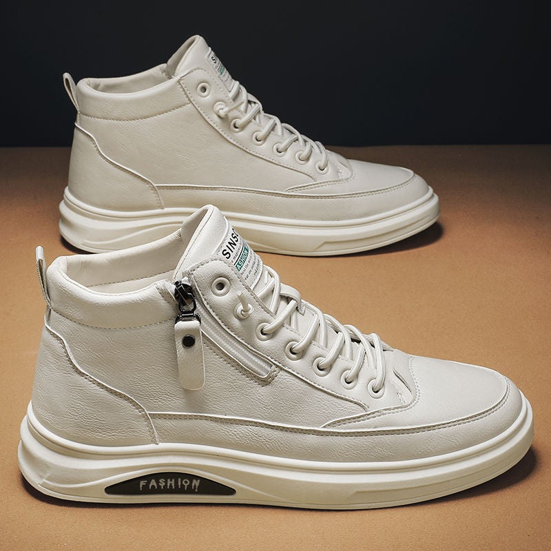 Unisex Casual Sneakers Shoes - Image 3