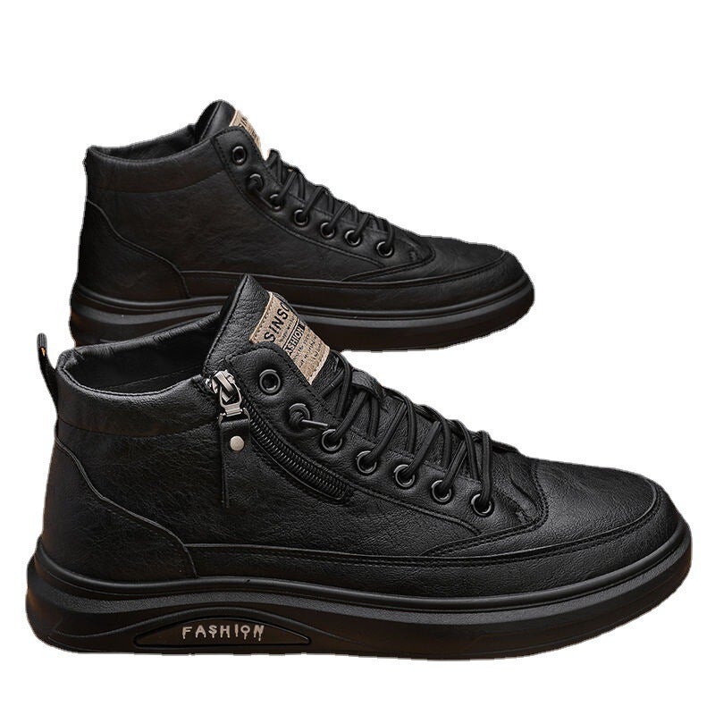 Unisex Casual Sneakers Shoes - Image 4