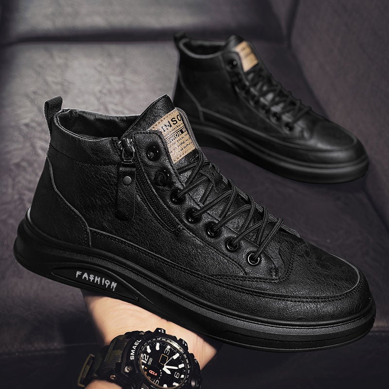 Unisex Casual Sneakers Shoes - Image 1