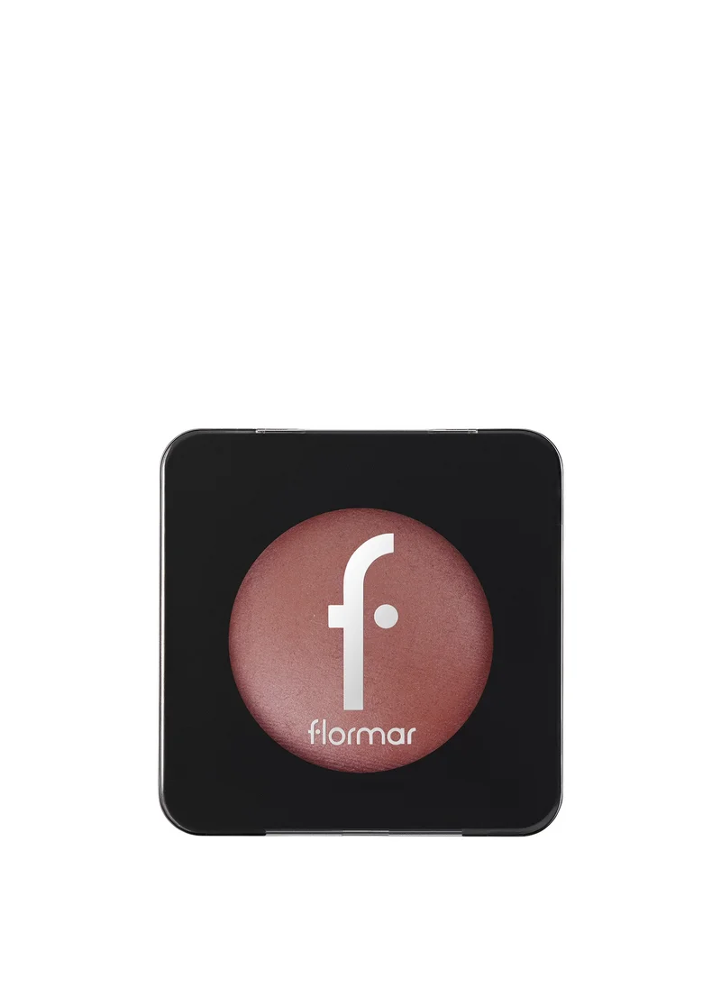 flormar Baked Blush On 060 Deep Rose