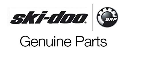 Ski-Doo Heated Visor Kit (REV-XM, XS, XP, XR, XU Tundra) 860201234 - Image 3