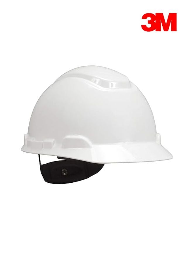 3M 3M Unvented Safety Helmet - Image 1