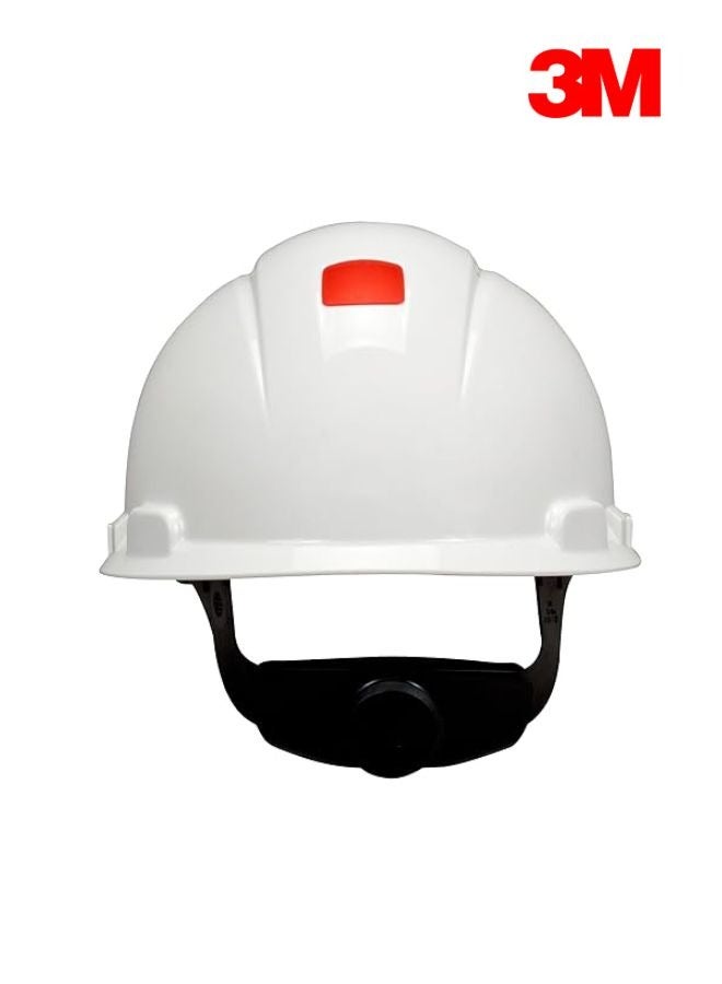 3M 3M Unvented Safety Helmet - Image 2