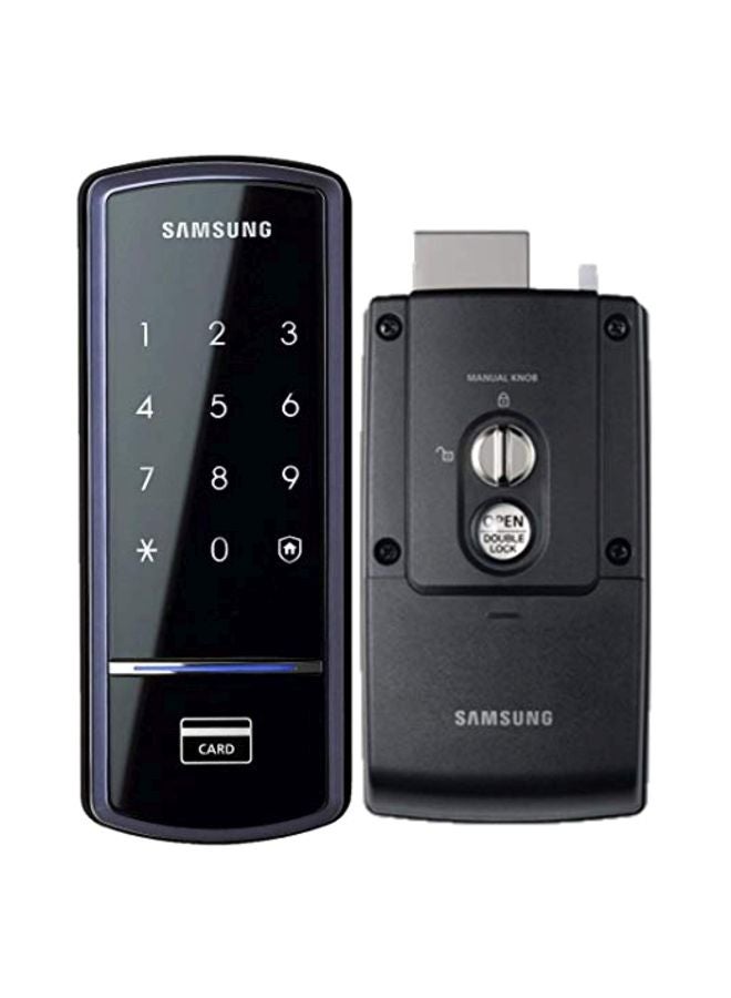 سامسونج قفل باب رقمي من دون مفتاح - Image 1