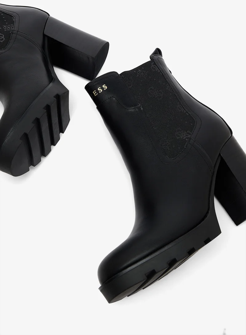 GUESS Casual Ankle Boots