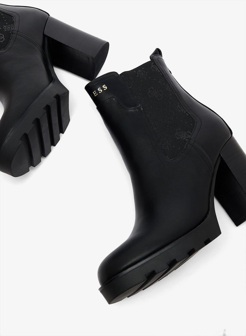 جس أحذية الكاحل الكاجوال - Image 4