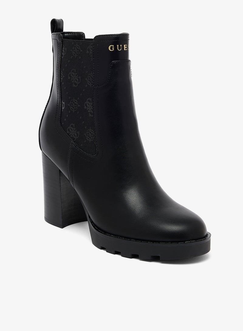 جس أحذية الكاحل الكاجوال - Image 2