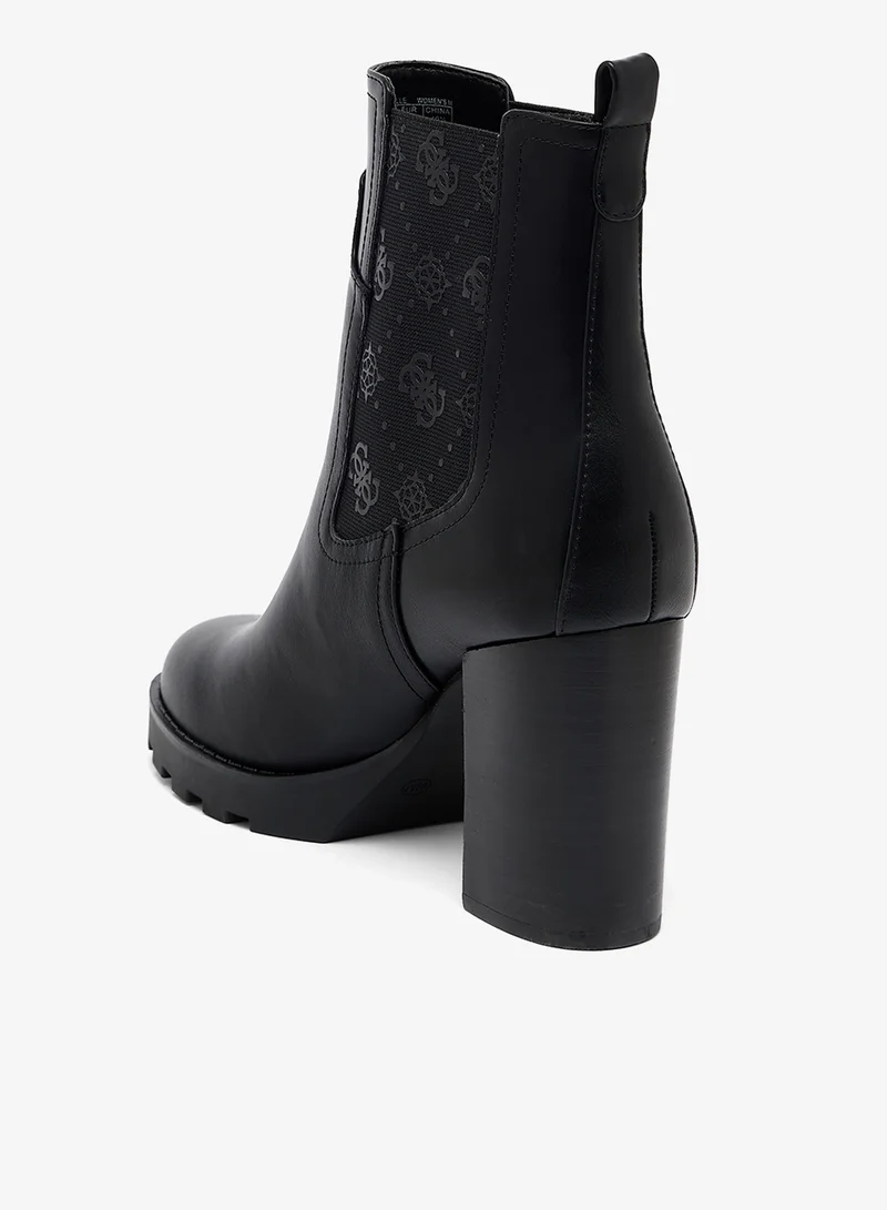GUESS Casual Ankle Boots
